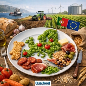 Soberania alimentar: um prato cheio de desafios para Portugal e para a Europa