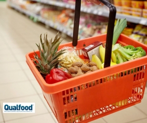 Preço do cabaz alimentar essencial desce pela terceira semana consecutiva