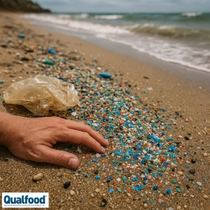 UE aperta regras para travar polui&ccedil;&atilde;o por micropl&aacute;sticos