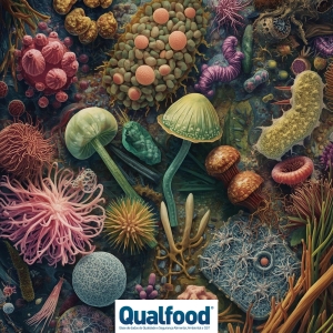 EFSA lança guia para caracterização de microrganismos usados na cadeia alimentar