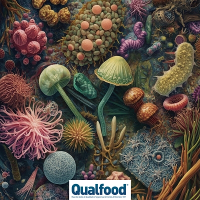 EFSA lança guia para caracterização de microrganismos usados na cadeia alimentar