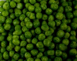 Cappuccino à base de ervilhas: o futuro mais verde da alimentação