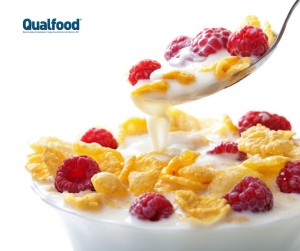 Cat&aacute;logo Digital de Alimentos