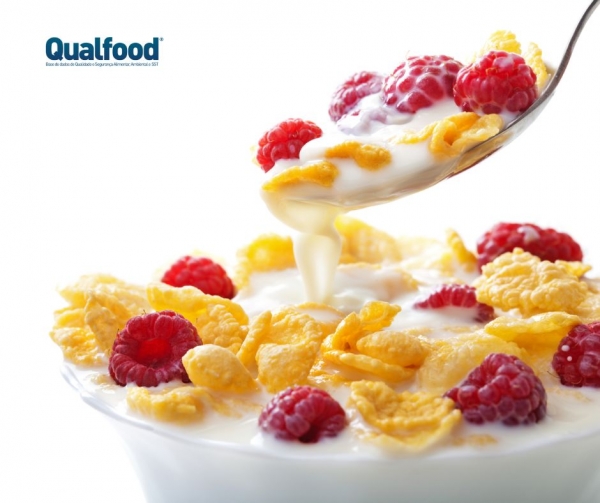 Catálogo Digital de Alimentos