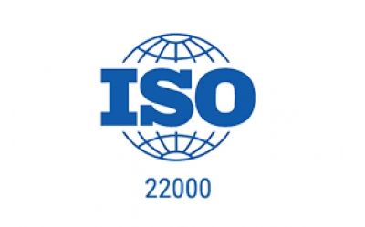 ISO 22000:2018 foi publicada