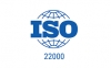 ISO 22000:2018 foi publicada