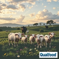 Perspetivas da pecuária e da carne até 2035 segundo a UE e a FAO