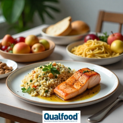 Alimentos a consumir se quer reduzir os níveis de colesterol