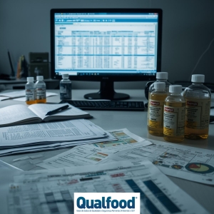 Avaliação das autorizações de emergência de inseticidas e acaricidas