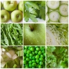 Novo relatório sobre os riscos microbiológicos em frutas e legumes frescos
