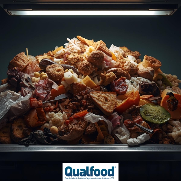 “Grandes Sabores Sem Desperdício”, livro sobre alimentação sustentável