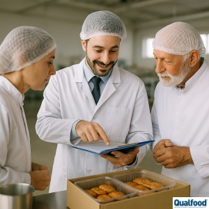 Orienta&ccedil;&otilde;es aos Operadores Econ&oacute;micos do Setor Alimentar