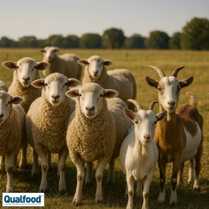 Declara&ccedil;&atilde;o de Exist&ecirc;ncias de Ovinos e Caprinos (DEOC) &ndash; Per&iacute;odo obrigat&oacute;rio de janeiro 2026