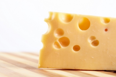 ASAE apreende quase duas toneladas de queijo