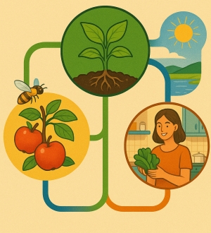 PlantHealth4Life | Plantas saudáveis, Planeta saudável