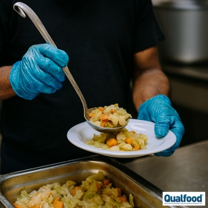 FDA solicita proibi&ccedil;&atilde;o de luvas de PVC para manipula&ccedil;&atilde;o de alimentos devido &agrave; inadequa&ccedil;&atilde;o dos padr&otilde;es de seguran&ccedil;a alimentar