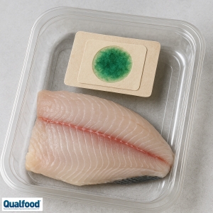 Etiqueta inteligente da AlmaScience recebe pr&eacute;mio da Expo Fish Portugal