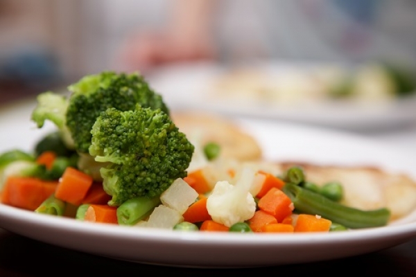 Dia Mundial da Alimentação - 16 de Outubro