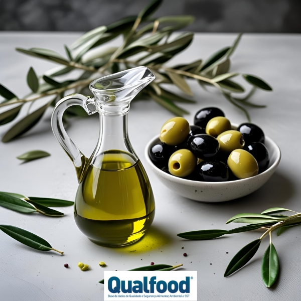 Litro de azeite ficou 2,91 euros mais barato no último ano