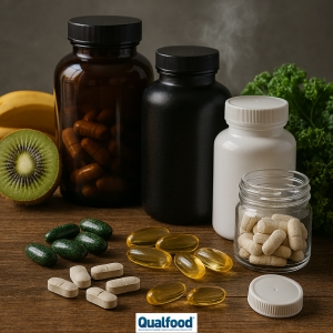 Suplementos Alimentares | Entre o &ldquo;natural&rdquo; e os riscos invis&iacute;veis