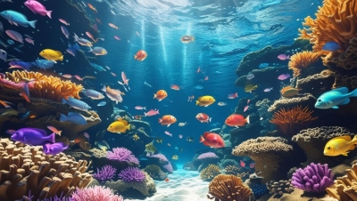 WWF alerta: apenas 2% dos mares da UE estão protegidos a caminho de 2030