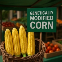 Comissão Europeia autoriza comercialização na UE de milho geneticamente modificado