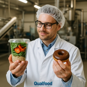 Ind&uacute;stria alimentar inova com um p&eacute; na sa&uacute;de, outro na indulg&ecirc;ncia; uma m&atilde;o na sustentabilidade e outra no pre&ccedil;o