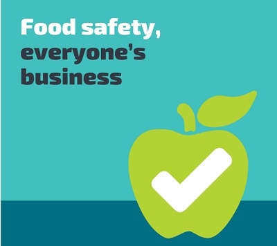 Dia Mundial da Segurança Alimentar