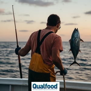 MSC promove pesca sustent&aacute;vel com iniciativa &ldquo;Semana Mar para Sempre"