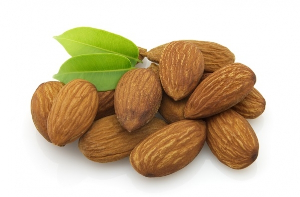 Uma mão cheia de frutos secos por dia, não sabe o bem que lhe fazia