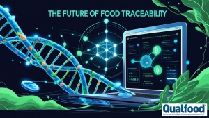 O Futuro da Rastreabilidade de Alimentos