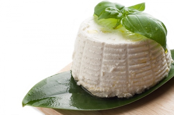 Gosta de comer antes de dormir? Escolha queijo fresco