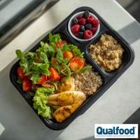 Orientações europeias para menus mais saudáveis e sustentáveis