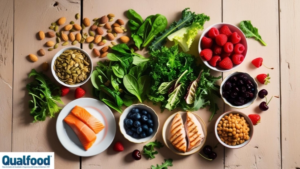 Portugal com melhoria da oferta alimentar e mais resposta na área da nutrição nos Cuidados de Saúde Primários