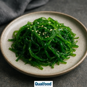 Algas no Prato: regulamenta&ccedil;&atilde;o para consumo humano