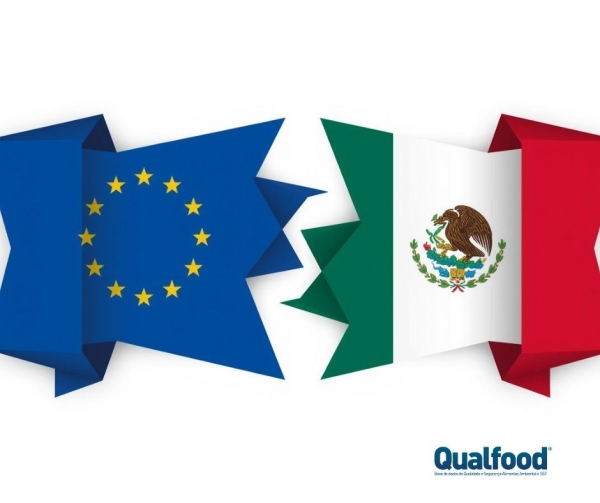 “Acordo modernizado” entre UE e México elimina tarifas que persistiam a produtos agroalimentares