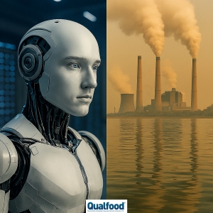 IA: Intelig&ecirc;ncia Artificial ou Impacto Ambiental?