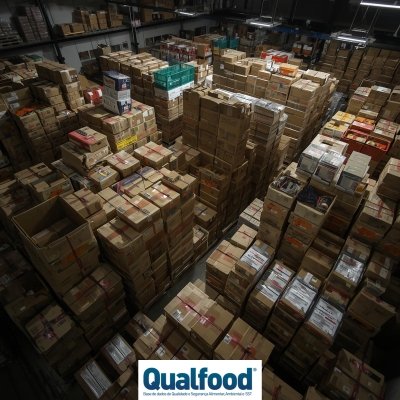 Operação OPSON XIV | 95M de euros em géneros alimentícios falsificados e de baixa qualidade apreendidos