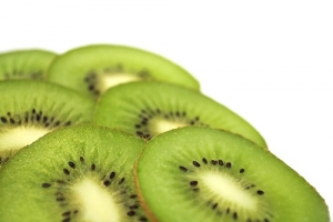 Exportação de frutos de Kiwi para a Colômbia