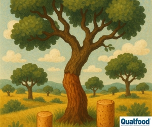 Mercado da Corti&ccedil;a em 2025: Lideran&ccedil;a consolidada mas rentabilidade da produ&ccedil;&atilde;o prim&aacute;ria sob press&atilde;o