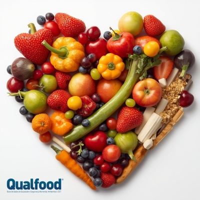 Dia Mundial do Vegetarianismo