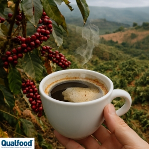 Gosta de caf&eacute;? O stress t&eacute;rmico est&aacute; a torn&aacute;-lo pior, mais caro e mais vulner&aacute;vel