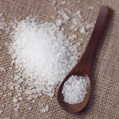 Reduza o consumo de sal