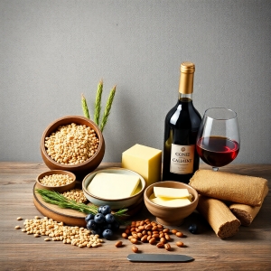 Exportações agroalimentares da União Europeia em ascenção