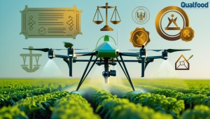 Revista cient&iacute;fica retira estudo sobre a seguran&ccedil;a do glifosato, aumentando as preocupa&ccedil;&otilde;es como carcinog&eacute;nio