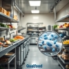 De onde vem a Listeria e como ela se espalha