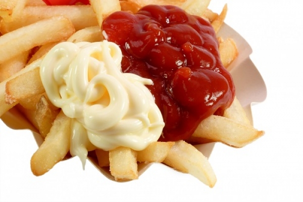 Gestão de óleo de fritura para garantia de qualidade e conformidade com HACCP