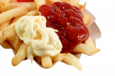 Gestão de óleo de fritura para garantia de qualidade e conformidade com HACCP