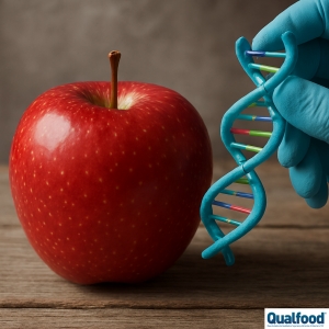 OGM | EUA abrem consulta p&uacute;blica sobre ma&ccedil;&atilde; geneticamente modificada