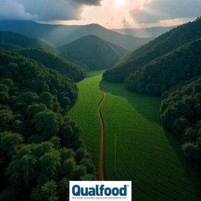 Documento de Orientação para o Regulamento (UE) 2023/1115 relativo a Produtos não Associados à Desflorestação